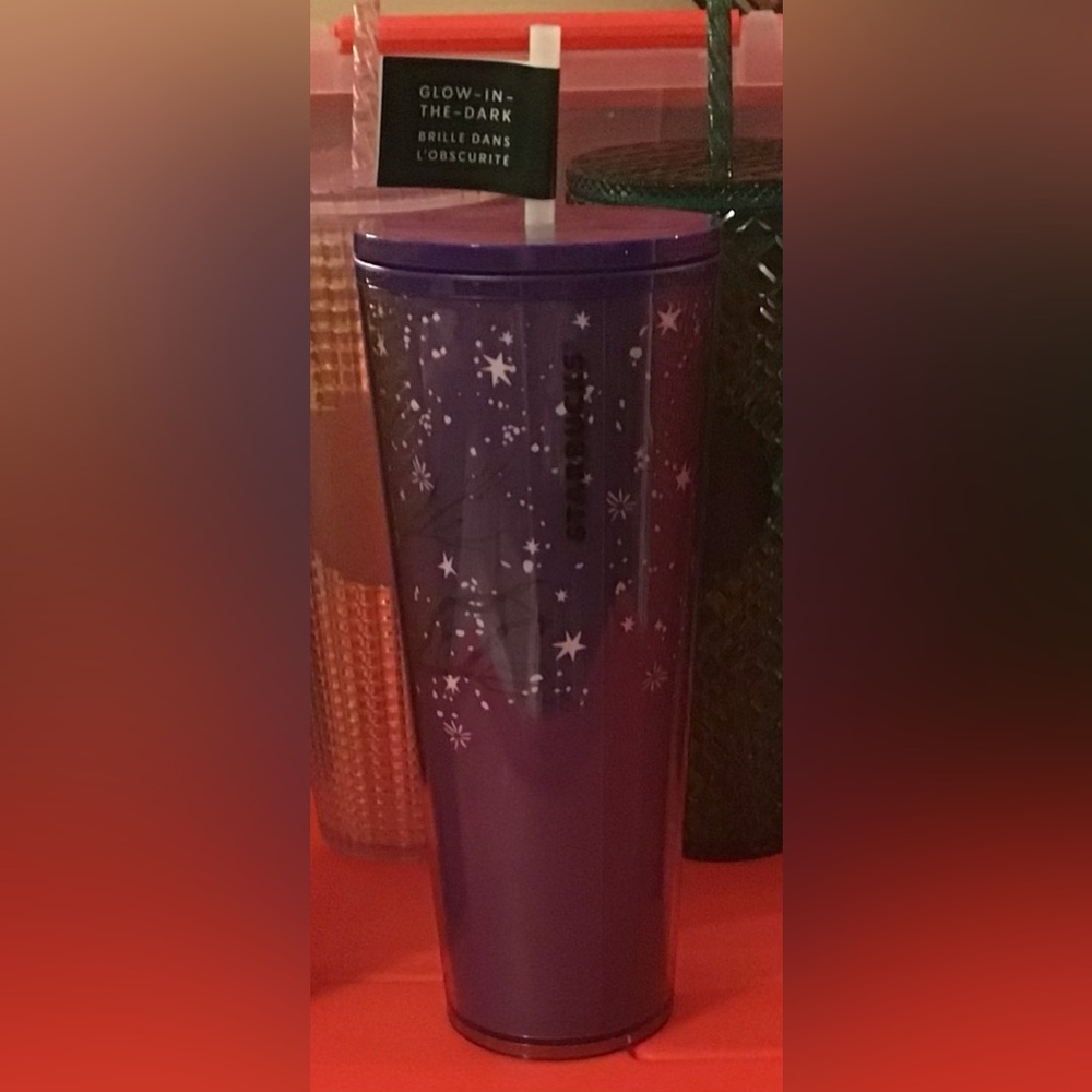 💜💜#68 of 107 Starbucks Venti Tumbler💜💜